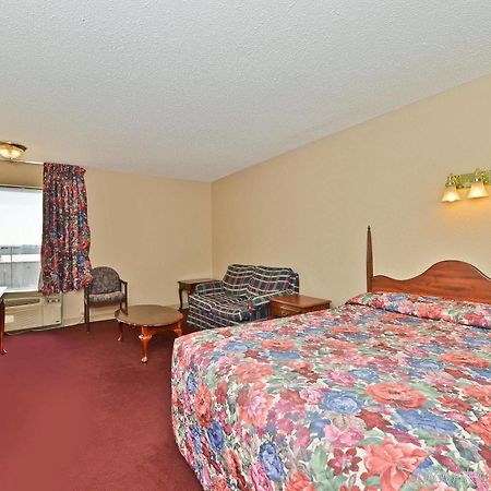 Americas Best Value Inn - Springfield / I-65 Battlefield Номер фото